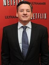 foto de Ted Sarandos