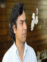 foto de Diogo Mainardi