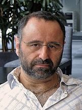 foto de Frédéric Karakozian