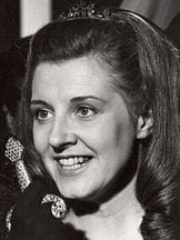 foto de Birgit Nordin