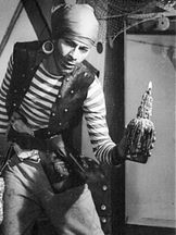 foto de Érico Vidal