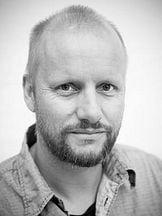 foto de Hallvard Holmen