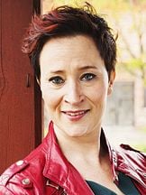 foto de Wanda Dubiel