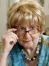 foto de Hildegard Burkhardt