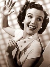 Nanette Fabray