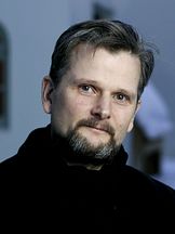 foto de Óskar Jónasson