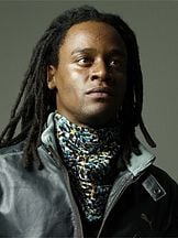 foto de Tony Garrido