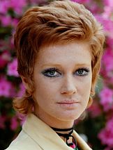 foto de Carla Gravina