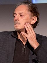 foto de Ermanno Cavazzoni