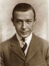 foto de Georg Alexander