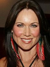foto de Leeanne Locken