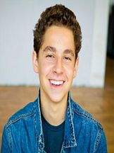 foto de Hershel Blatt