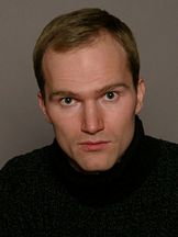 foto de Egor Barinov