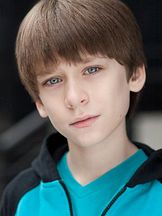 foto de Aidan Fiske