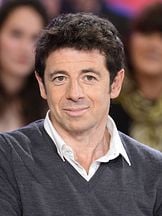 foto de Patrick Bruel
