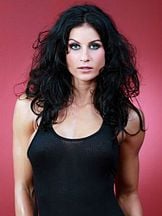 foto de Maria Rogers