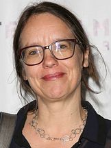 foto de Wiebke von Carolsfeld
