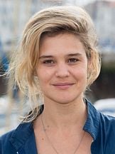 foto de Marie Denarnaud