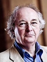 foto de Philip Pullman