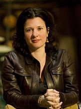 foto de Julie Gardner