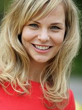 foto de Linn-Jeanethe Kyed