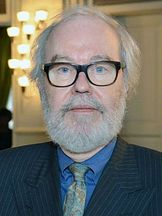 foto de John M. Jacobsen