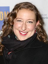 foto de Sophie von Haselberg