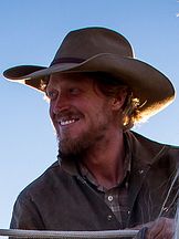 foto de Ben Masters (II)