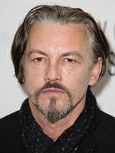 foto de Donal Gibson