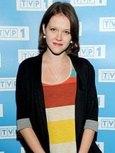 foto de Marta Mazurek