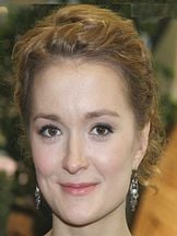 foto de Nadia Mikhalkov