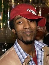 foto de de'Angelo Wilson