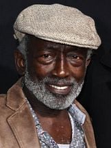 foto de Garrett Morris (II)