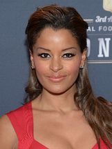 foto de Claudia Jordan