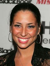 foto de Chanel Capra