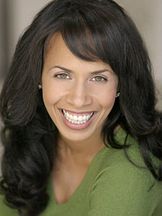 foto de Claudine Oriol