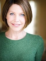 foto de Jacqueline Wright