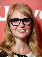 foto de Emily Tarver