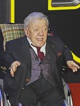 foto de Kenny Baker