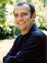 foto de Albert Kitzl
