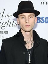 Machine Gun Kelly