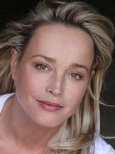 foto de Allison Mackie