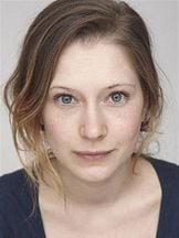 foto de Ophelia Kolb