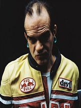 foto de Nenad Rackovic