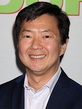 Ken Jeong