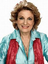 foto de Fiorella Mari