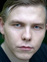 foto de Harry Rafferty