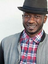 foto de Eddie Gyamfi
