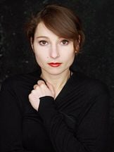 foto de Janina Elkin