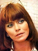 foto de Wanda Stefânia